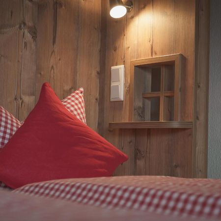 B&B Talstation Ferienwohnung Fuer 2 Personen Horselberg-Hainich Екстер'єр фото