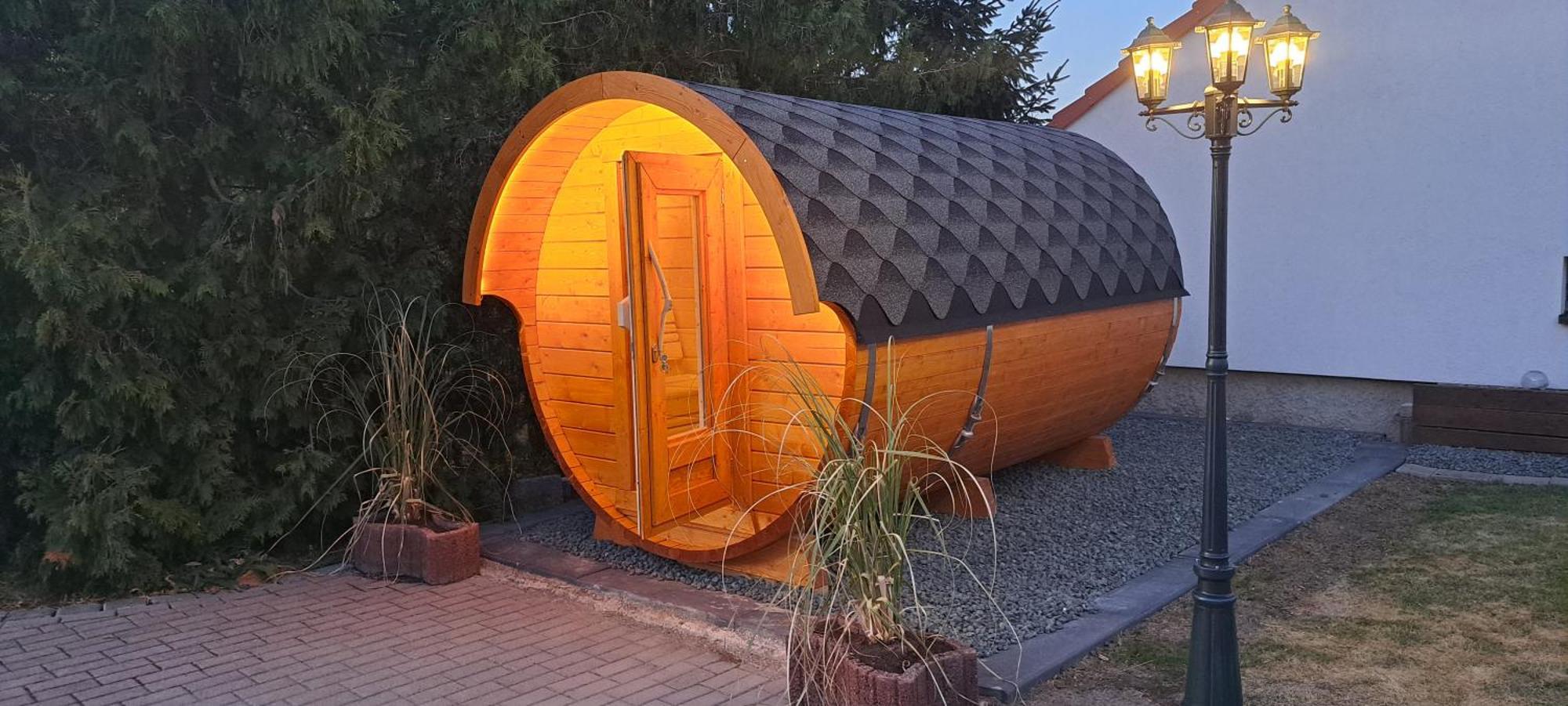 B&B Talstation Ferienwohnung Fuer 2 Personen Horselberg-Hainich Екстер'єр фото