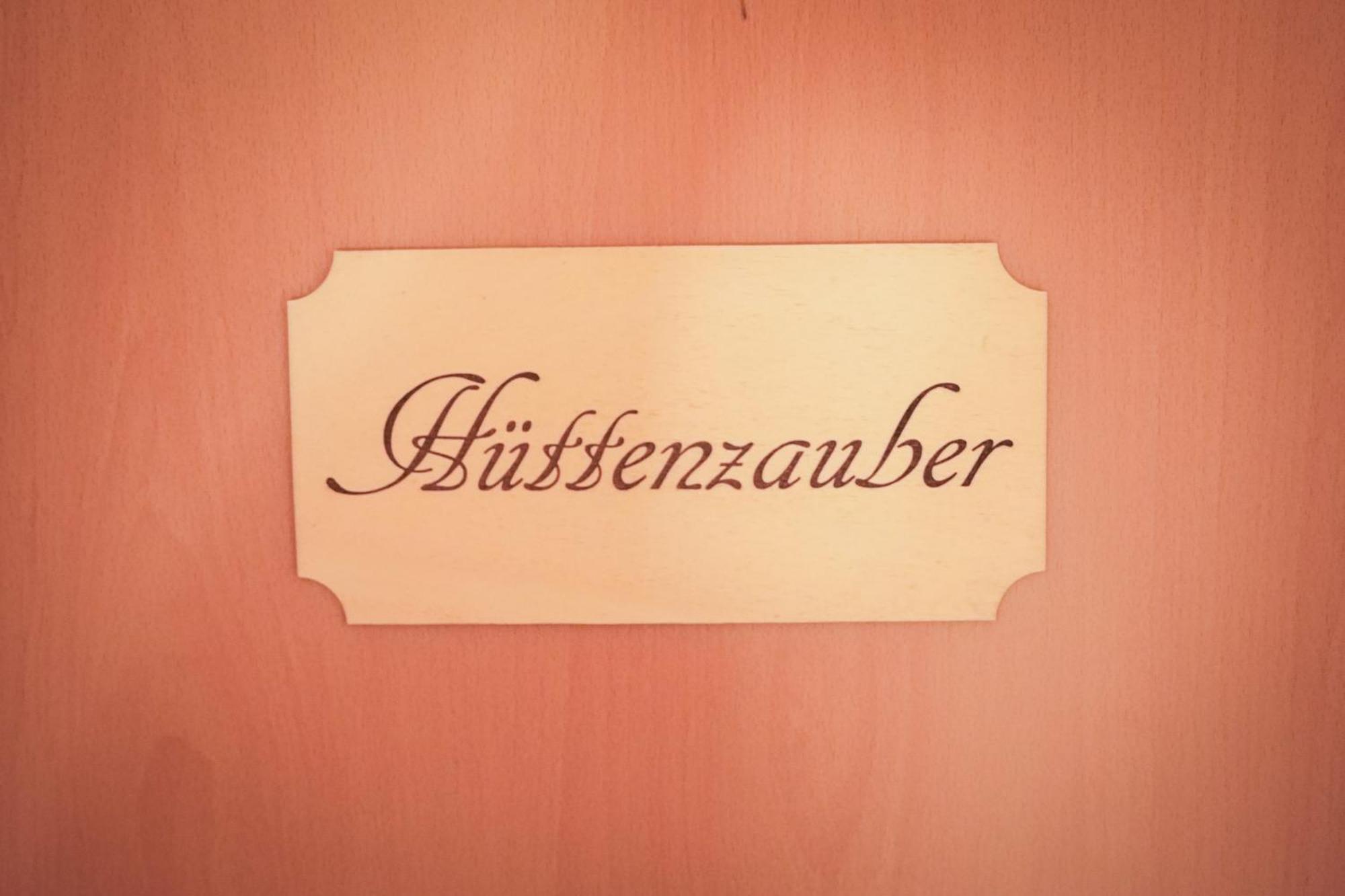 B&B Talstation Ferienwohnung Fuer 2 Personen Horselberg-Hainich Екстер'єр фото